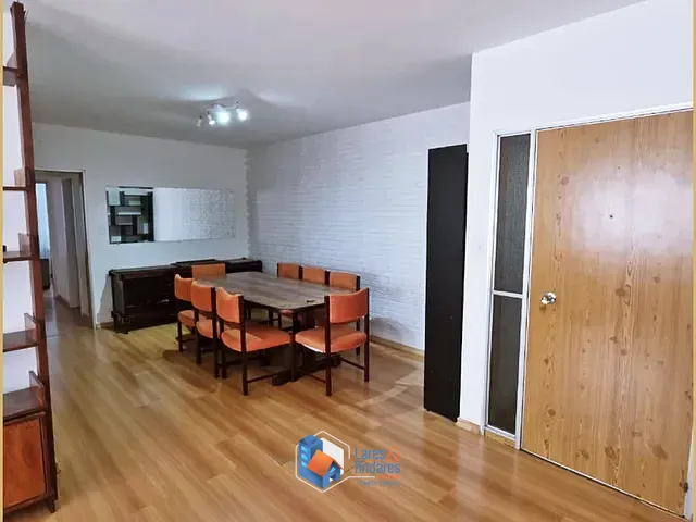 Apartamento com 130m² 3 quartos e 3 banheiros, à venda, no bairro Jardim Paulista em São Paulo