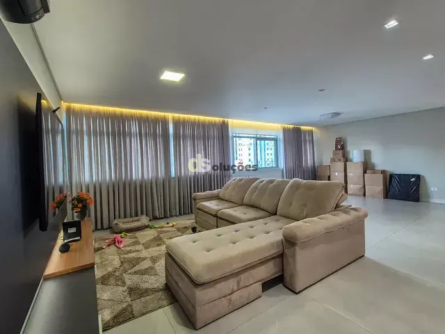 Apartamento 3 quartos e 4 banheiros, à venda, no bairro Higienópolis em São Paulo
