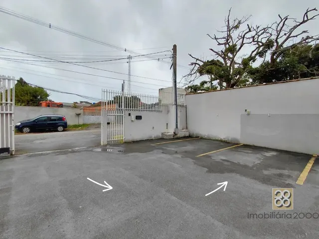 Apartamento 3 quartos e 1 banheiro, para alugar, no bairro Vila Ipanema em Piraquara