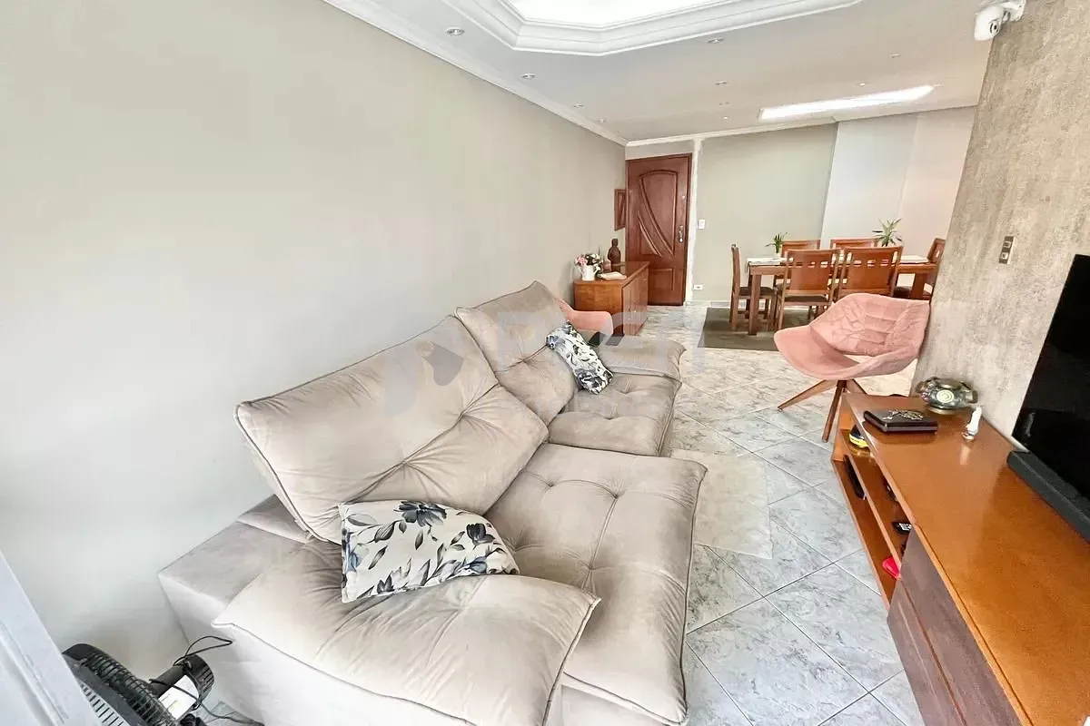 Apartamento de 2 quartos à venda em Mandaqui, São Paulo