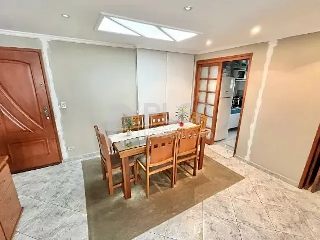 Apartamento 2 quartos e 1 banheiro, à venda, no bairro Lauzane Paulista em São Paulo