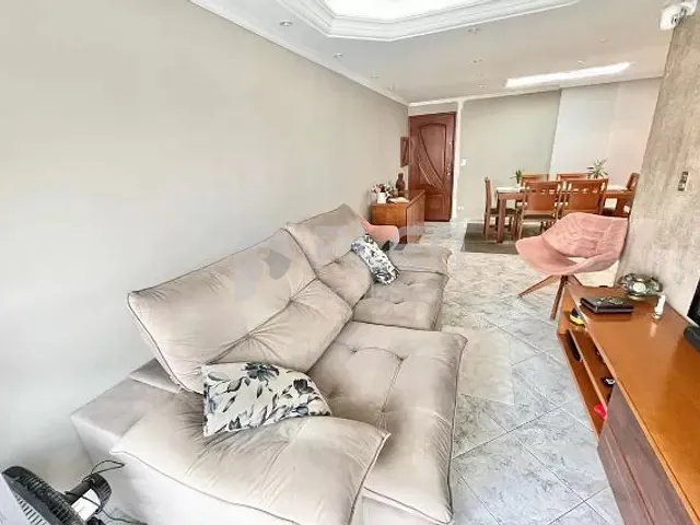 Apartamento 2 quartos e 1 banheiro, à venda, no bairro Lauzane Paulista em São Paulo