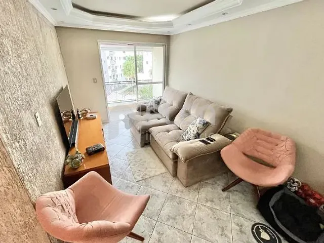 Apartamento 2 quartos e 1 banheiro, à venda, no bairro Lauzane Paulista em São Paulo