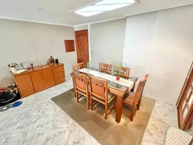 Apartamento 2 quartos e 1 banheiro, à venda, no bairro Lauzane Paulista em São Paulo