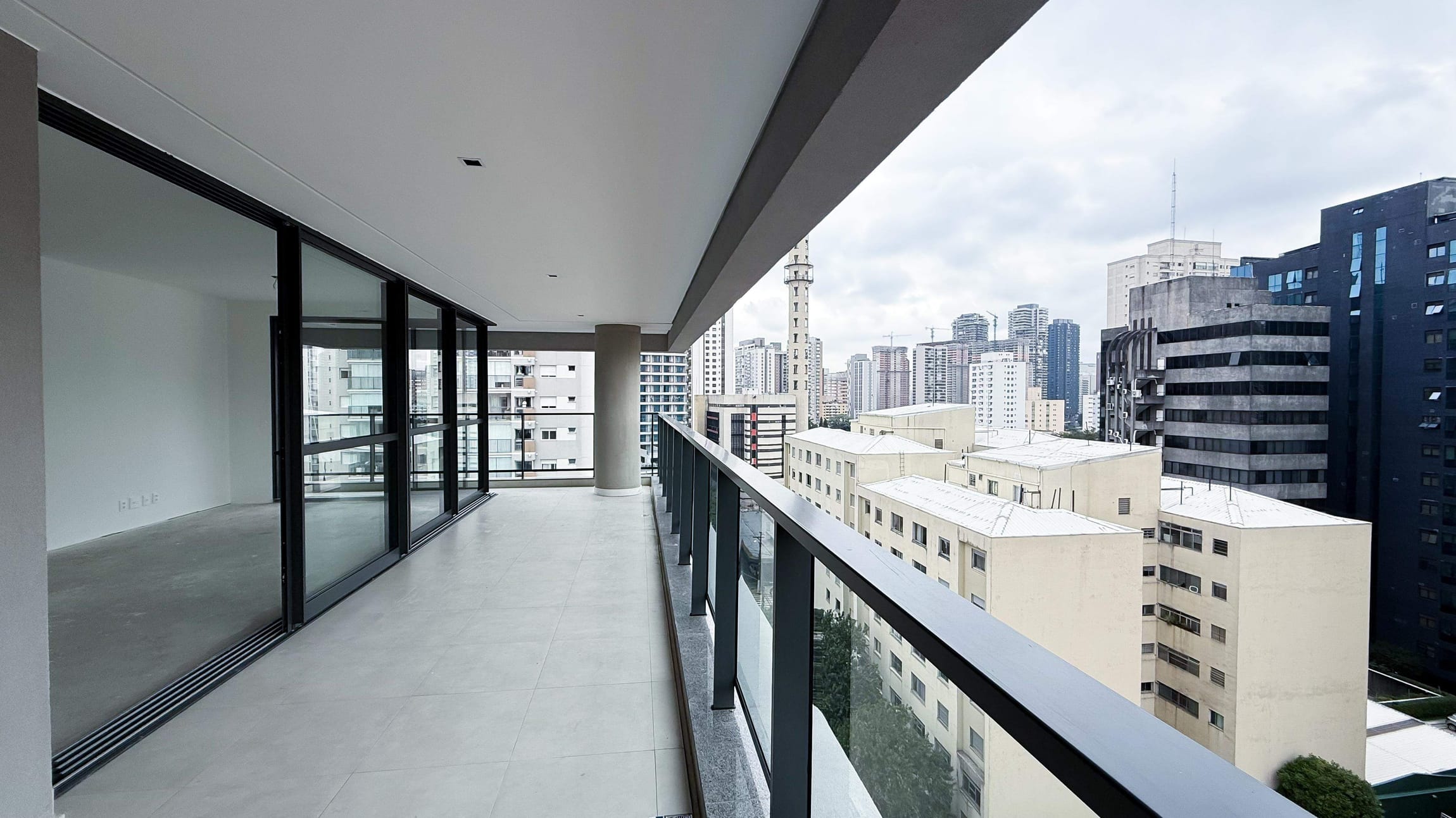 Apartamento em Brooklin — foto 4