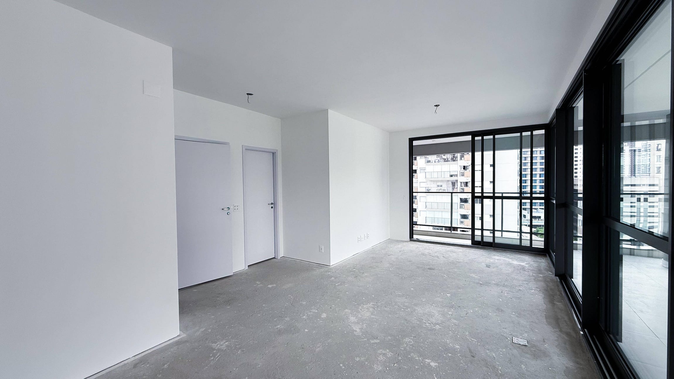 Apartamento em Brooklin — foto 2