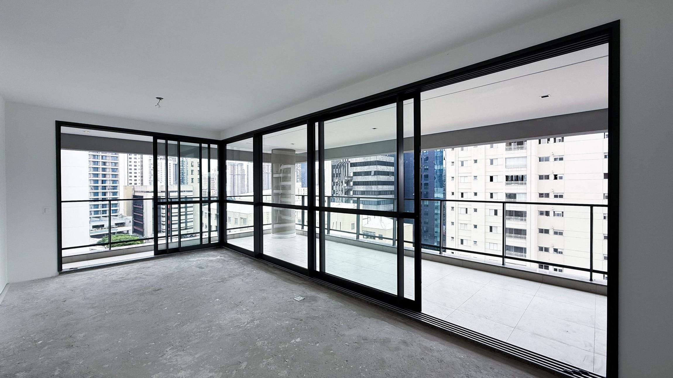 Apartamento em Brooklin — foto 3