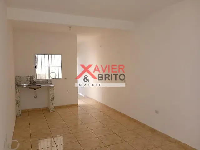 Apartamento 1 quarto e 1 banheiro, para alugar, no bairro Cidade Líder em São Paulo