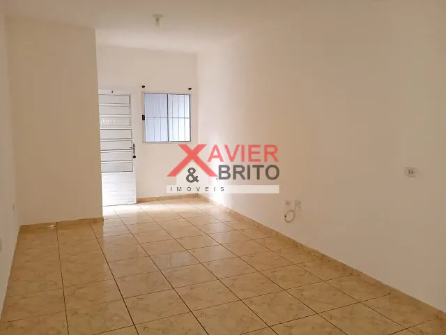 Apartamento 1 quarto e 1 banheiro, para alugar, no bairro Cidade Líder em São Paulo