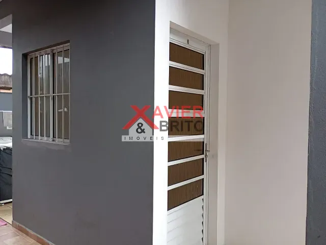 Apartamento 1 quarto e 1 banheiro, para alugar, no bairro Cidade Líder em São Paulo