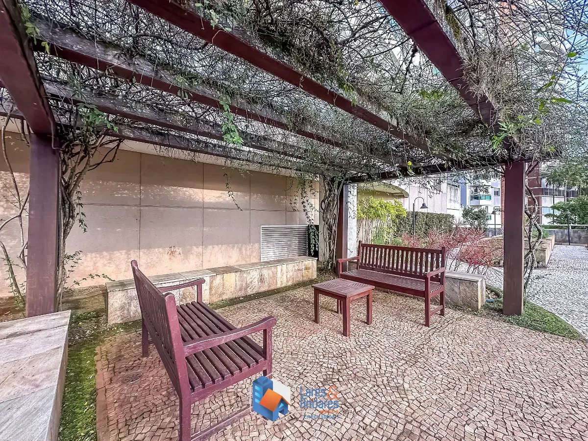 Apartamento, 4 quartos, 177 m² - Foto 44
