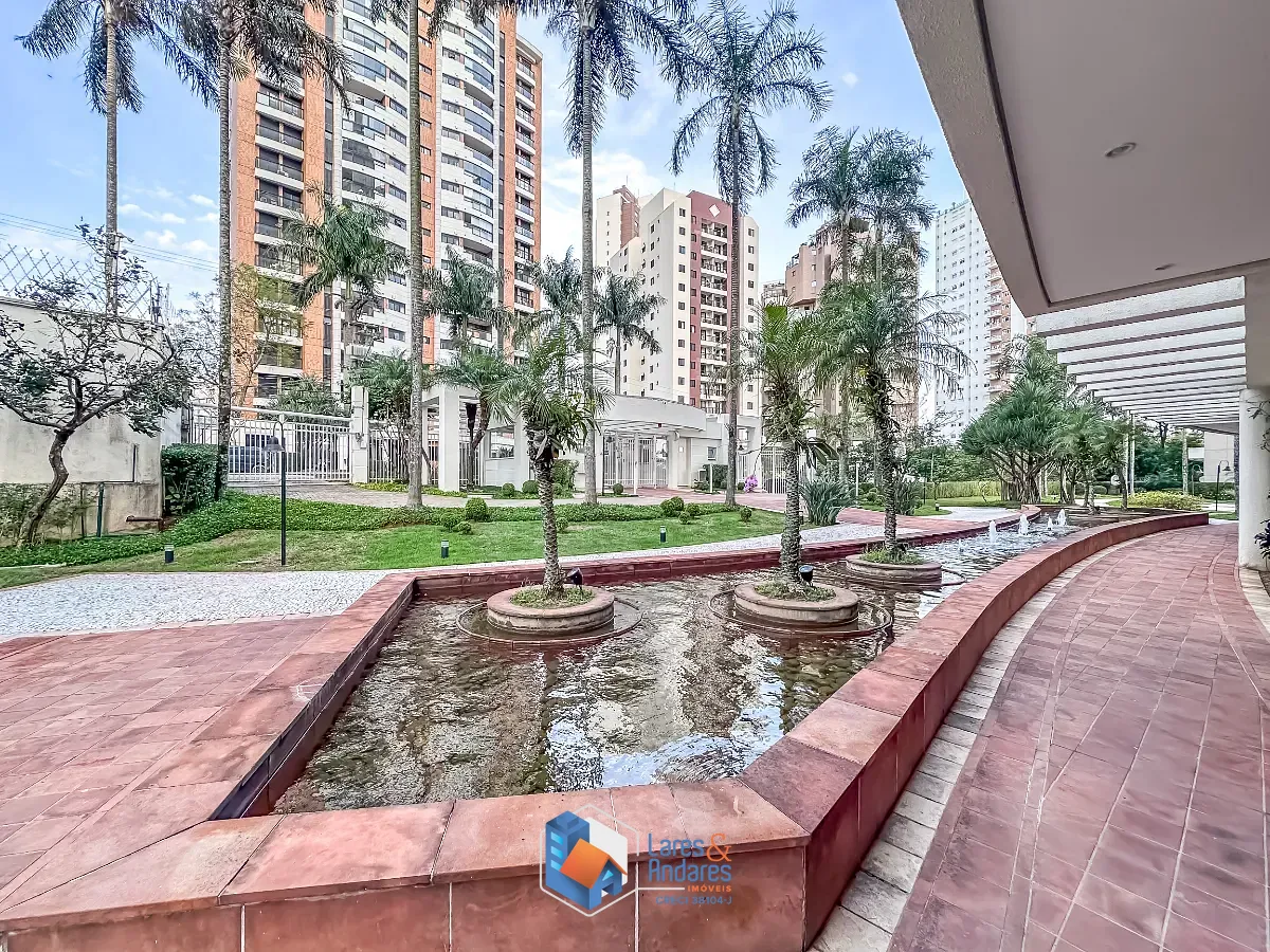 Apartamento, 4 quartos, 177 m² - Foto 48