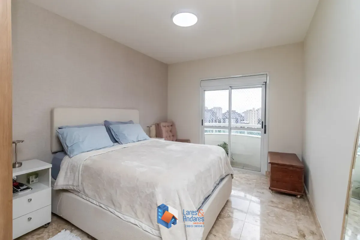 Apartamento, 4 quartos, 177 m² - Foto 23