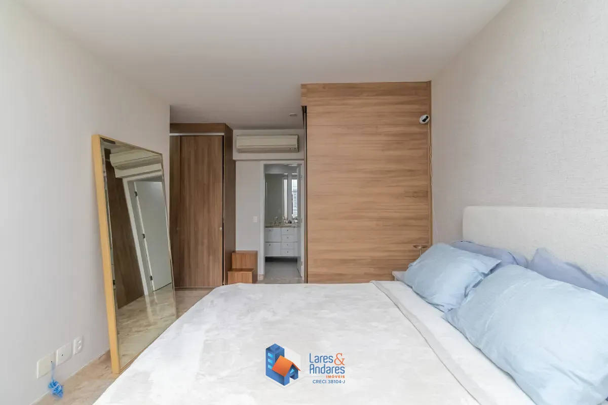 Apartamento, 4 quartos, 177 m² - Foto 25