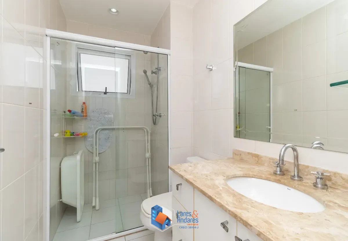 Apartamento, 4 quartos, 177 m² - Foto 20