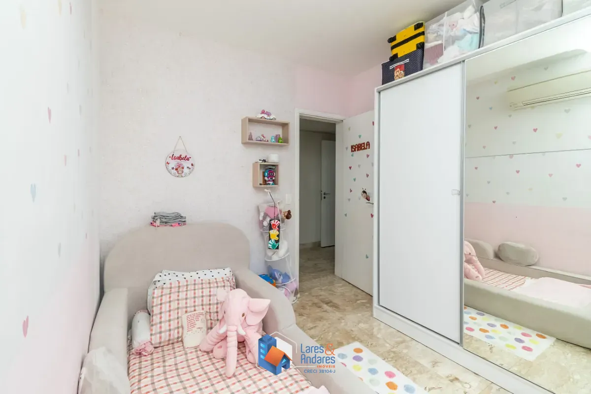 Apartamento, 4 quartos, 177 m² - Foto 21