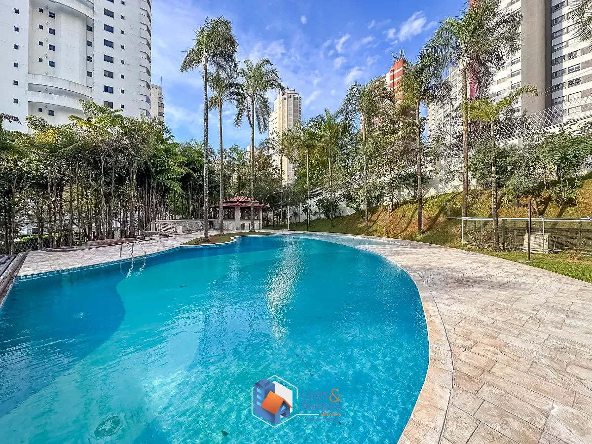 Apartamento, 4 quartos, 177 m² - Foto 42