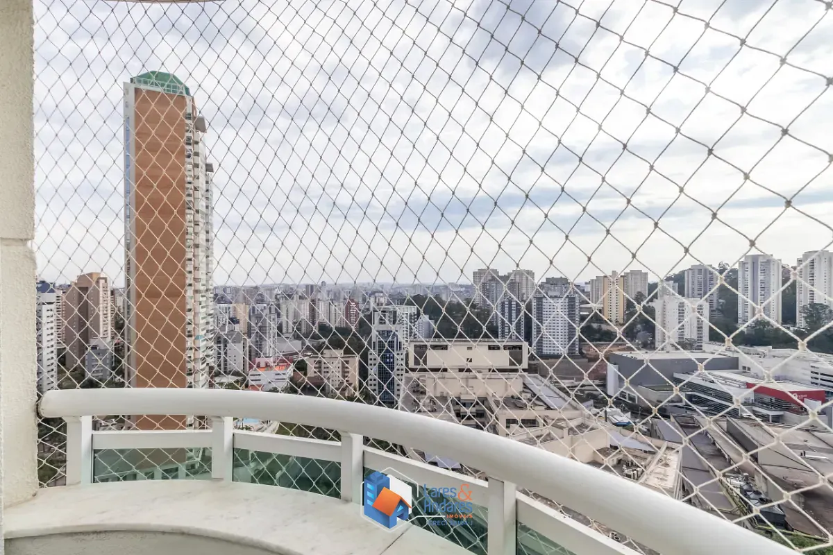 Apartamento, 4 quartos, 177 m² - Foto 27