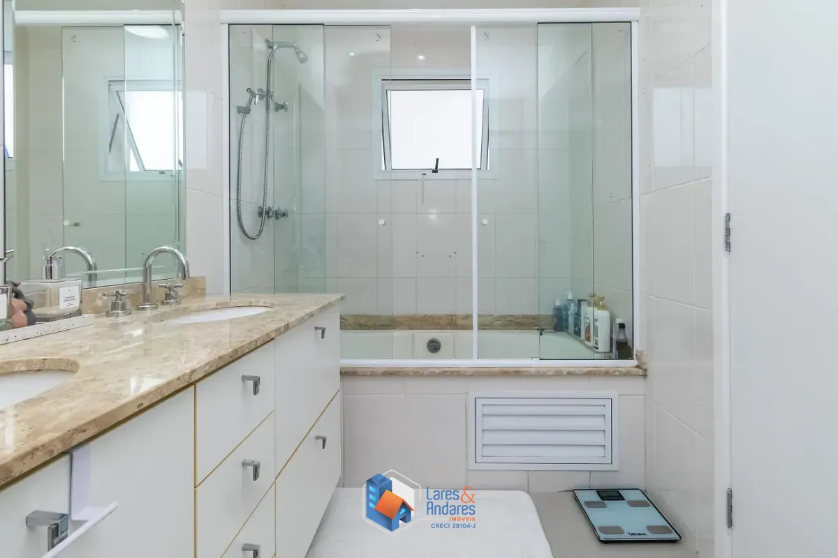 Apartamento, 4 quartos, 177 m² - Foto 28