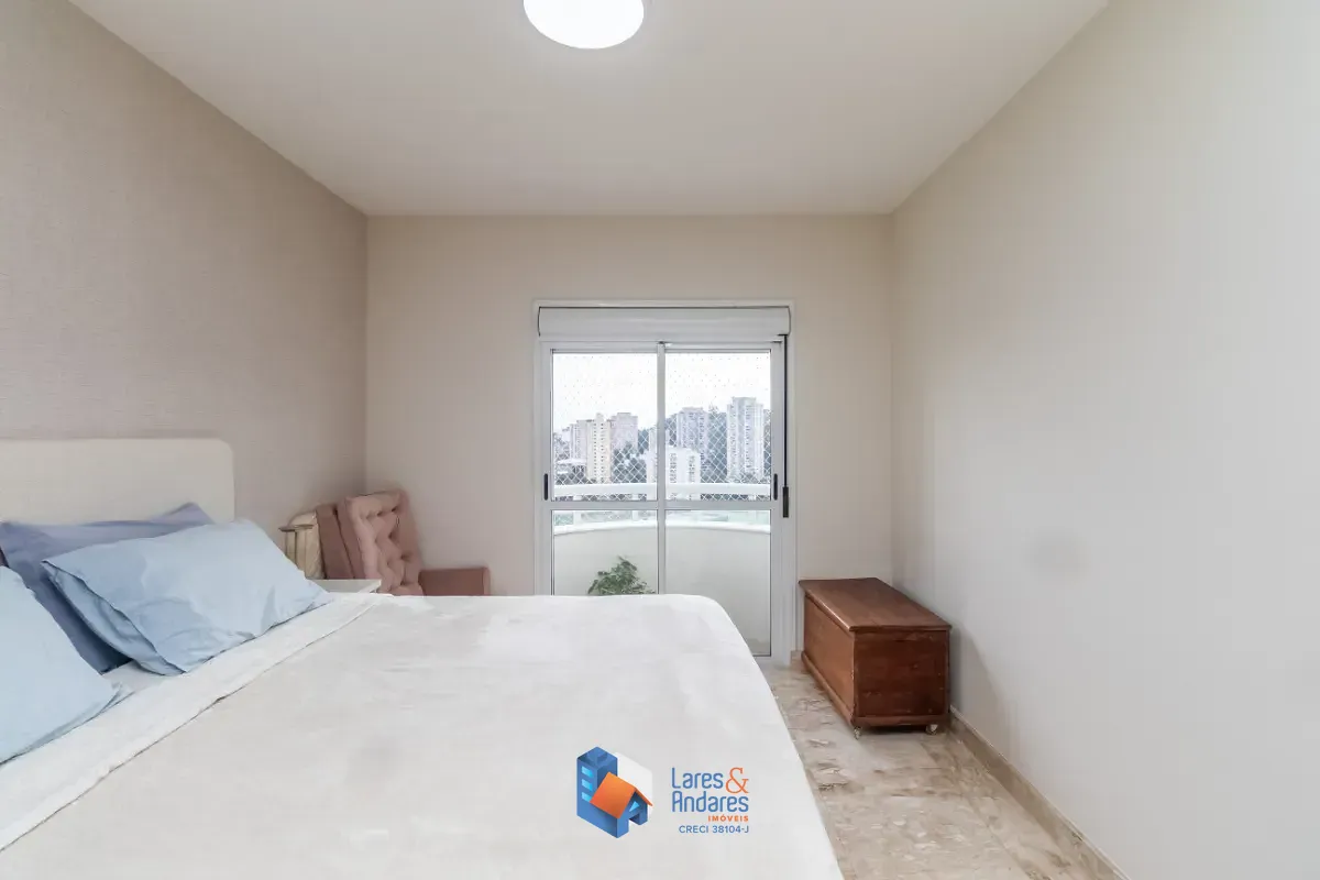 Apartamento, 4 quartos, 177 m² - Foto 24
