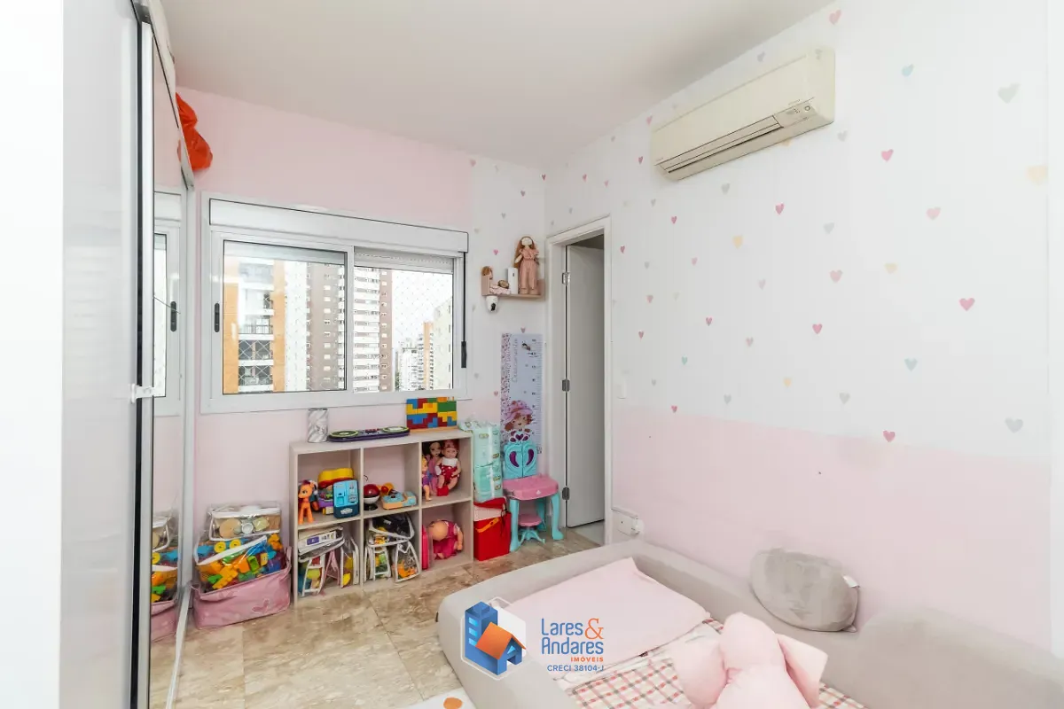 Apartamento, 4 quartos, 177 m² - Foto 22