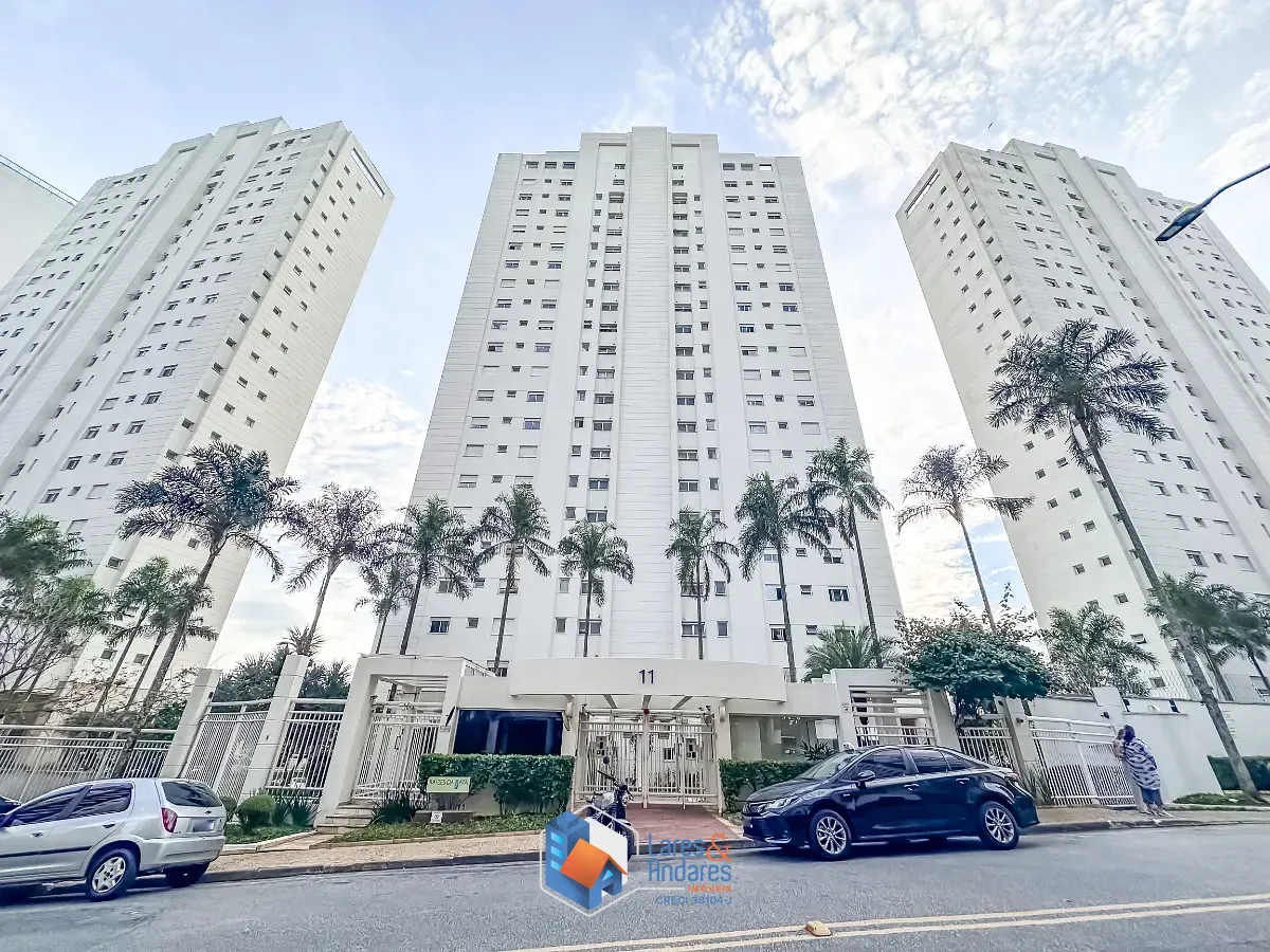 Apartamento, 4 quartos, 177 m² - Foto 49