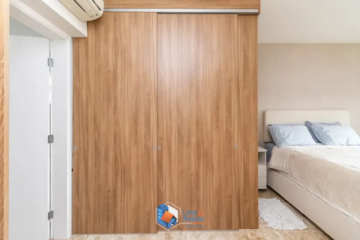 Apartamento, 4 quartos, 177 m² - Foto 26