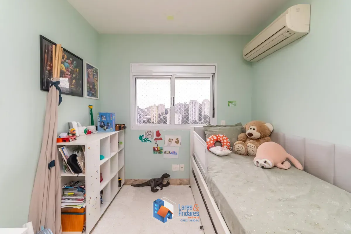 Apartamento, 4 quartos, 177 m² - Foto 18