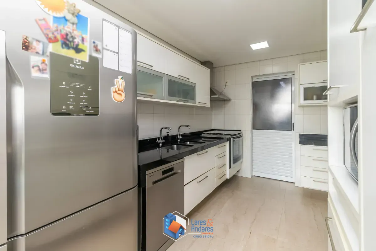 Apartamento, 4 quartos, 177 m² - Foto 29