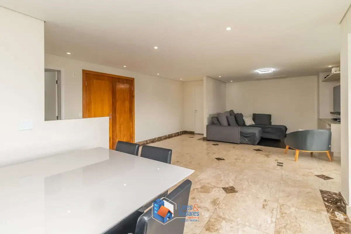 Apartamento, 4 quartos, 177 m² - Foto 6