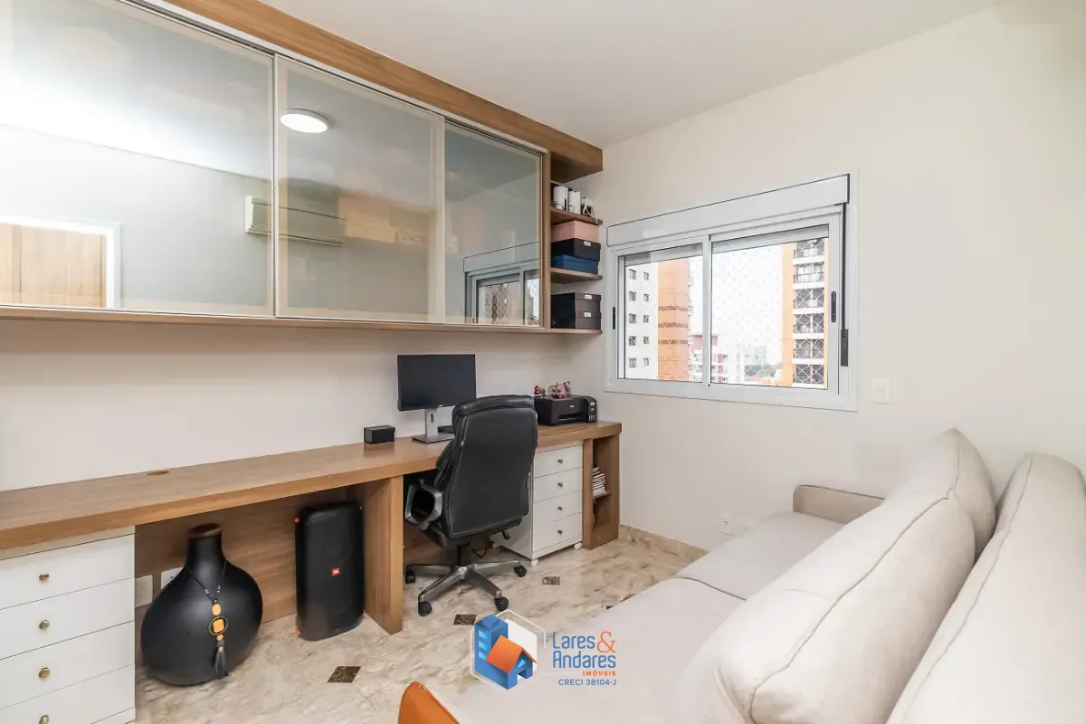 Apartamento, 4 quartos, 177 m² - Foto 15