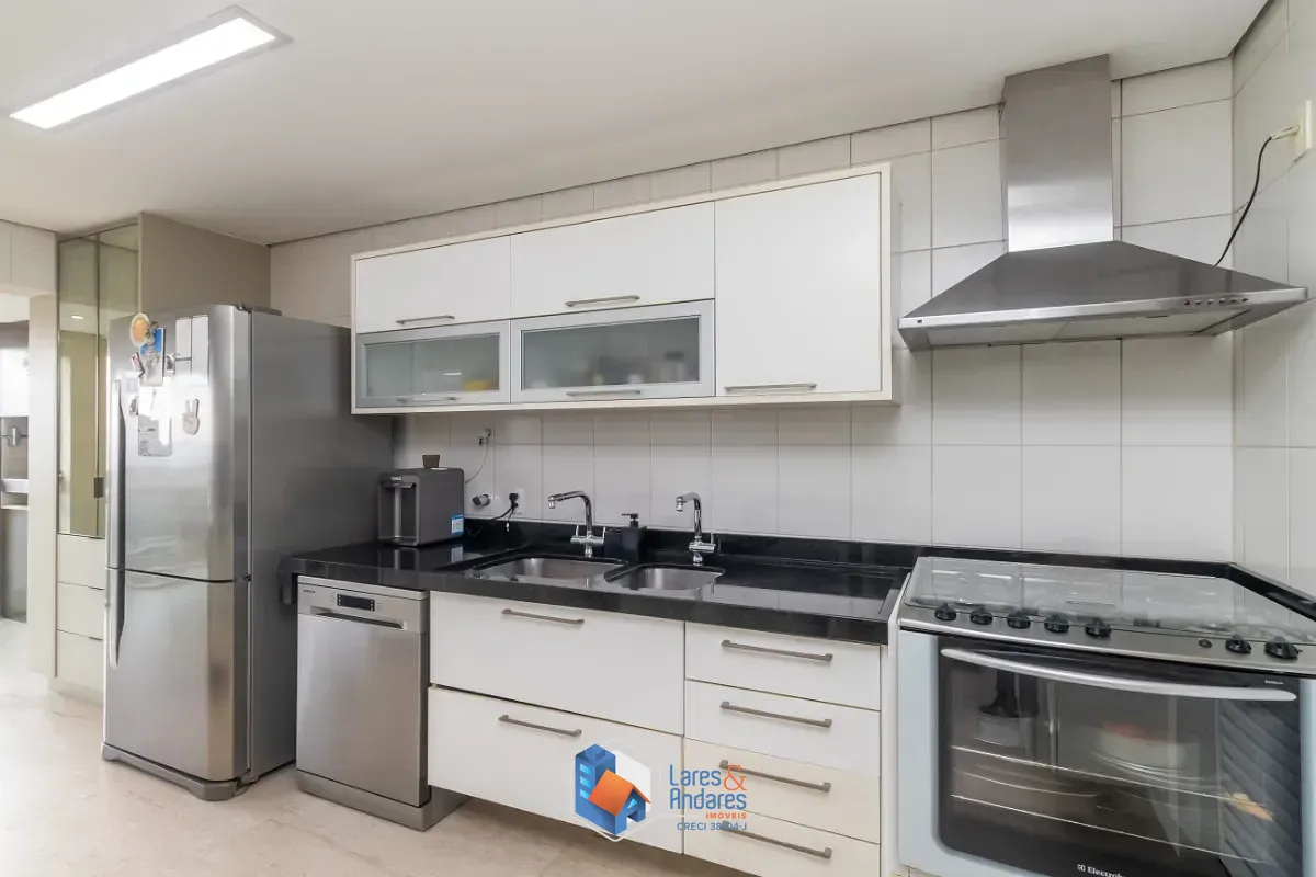 Apartamento, 4 quartos, 177 m² - Foto 30