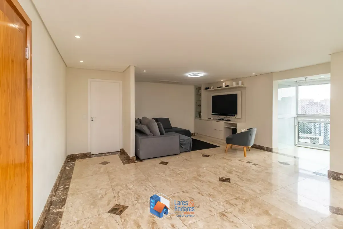 Apartamento, 4 quartos, 177 m² - Foto 9