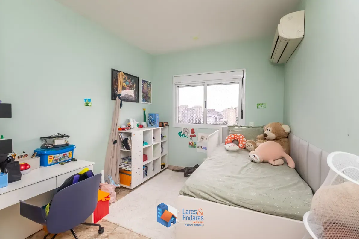 Apartamento, 4 quartos, 177 m² - Foto 19