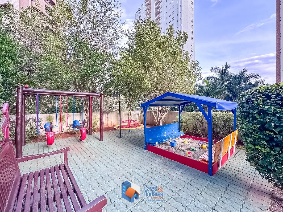 Apartamento, 4 quartos, 177 m² - Foto 46