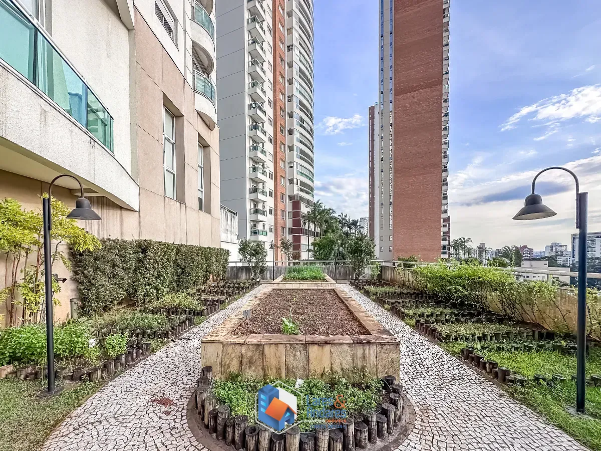 Apartamento, 4 quartos, 177 m² - Foto 45