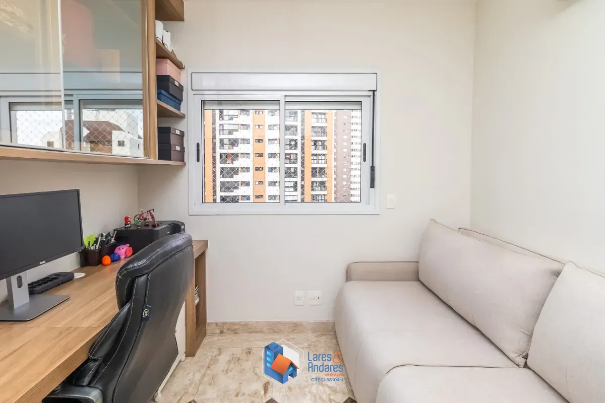 Apartamento, 4 quartos, 177 m² - Foto 14