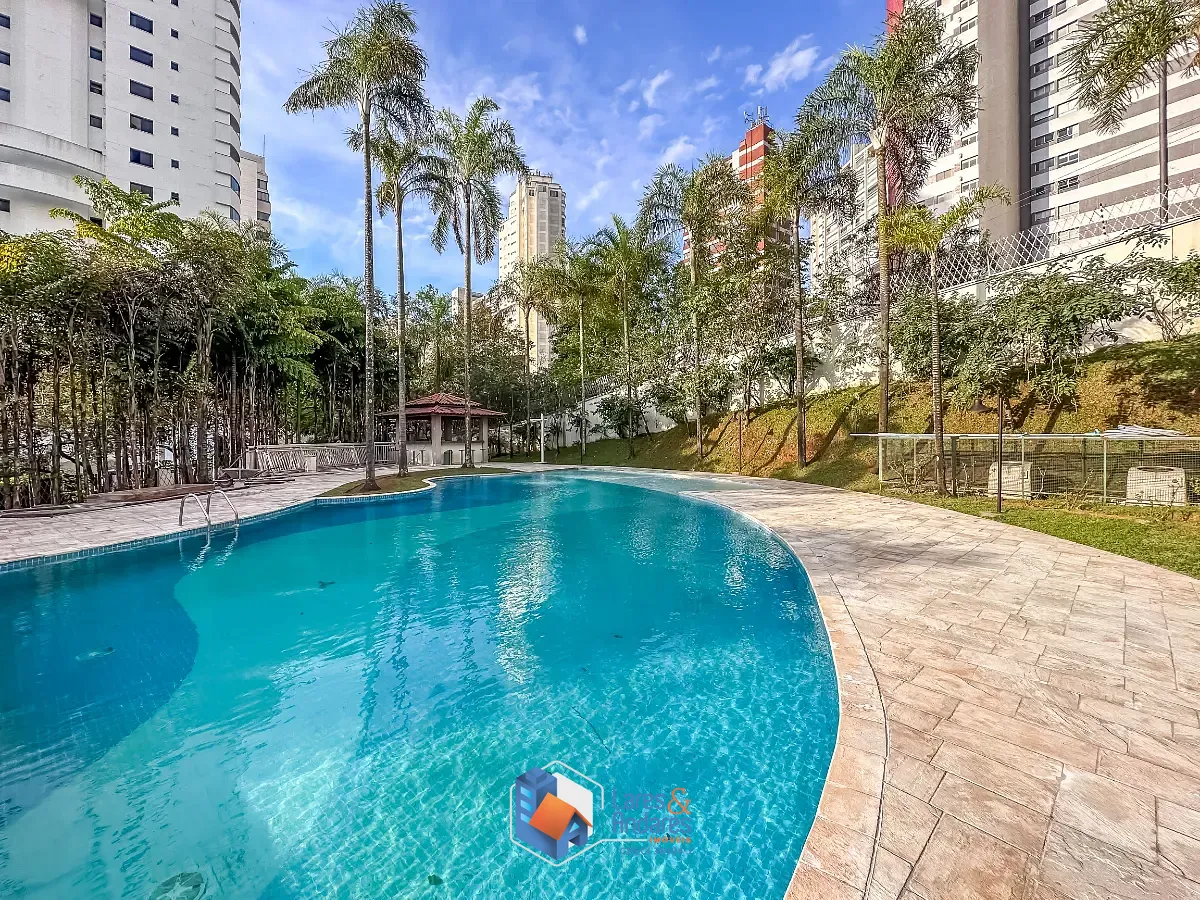 Apartamento, 4 quartos, 177 m² - Foto 43
