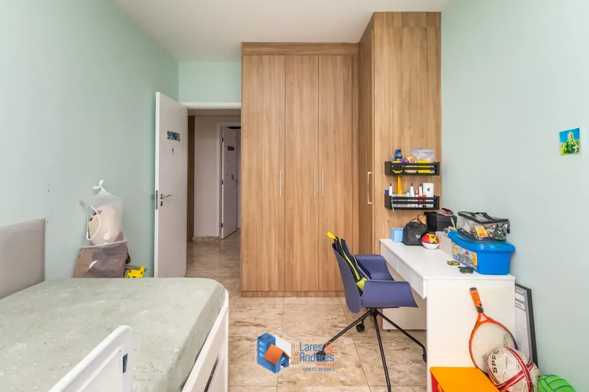 Apartamento, 4 quartos, 177 m² - Foto 17