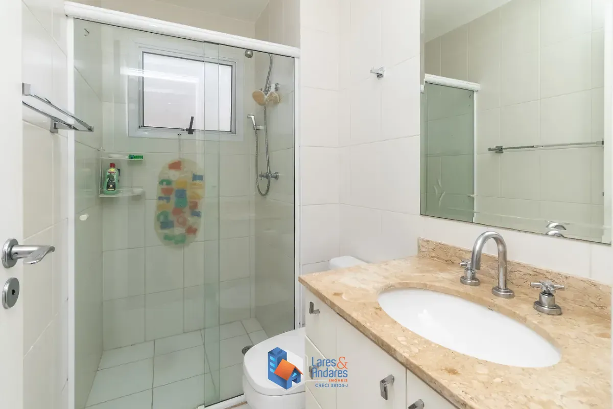 Apartamento, 4 quartos, 177 m² - Foto 16