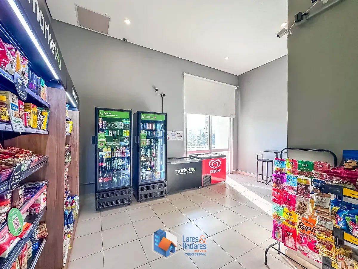 Apartamento, 4 quartos, 177 m² - Foto 41