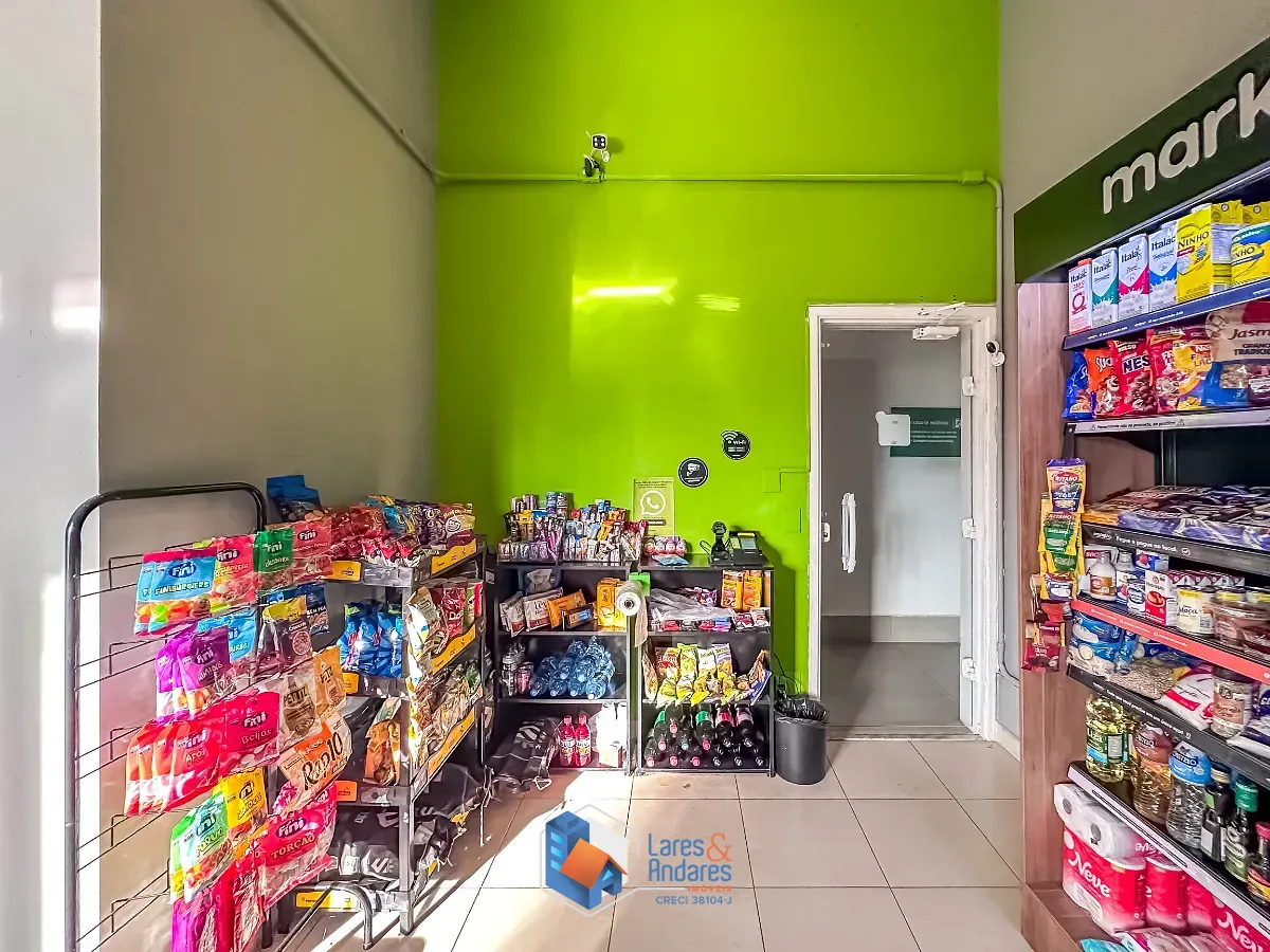 Apartamento, 4 quartos, 177 m² - Foto 40