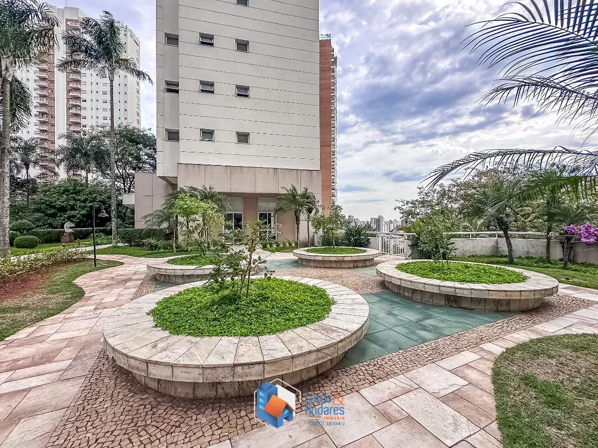 Apartamento, 4 quartos, 177 m² - Foto 36