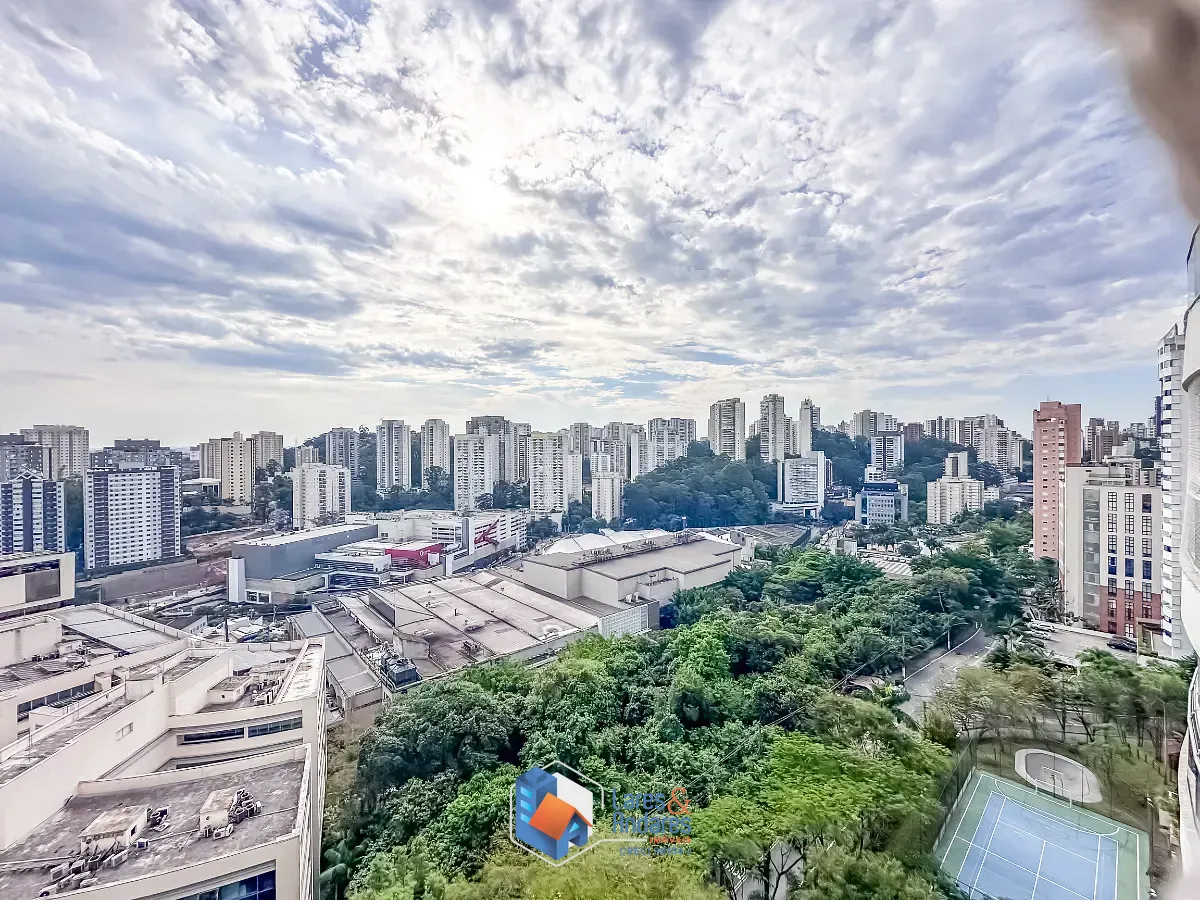 Apartamento, 4 quartos, 177 m² - Foto 38