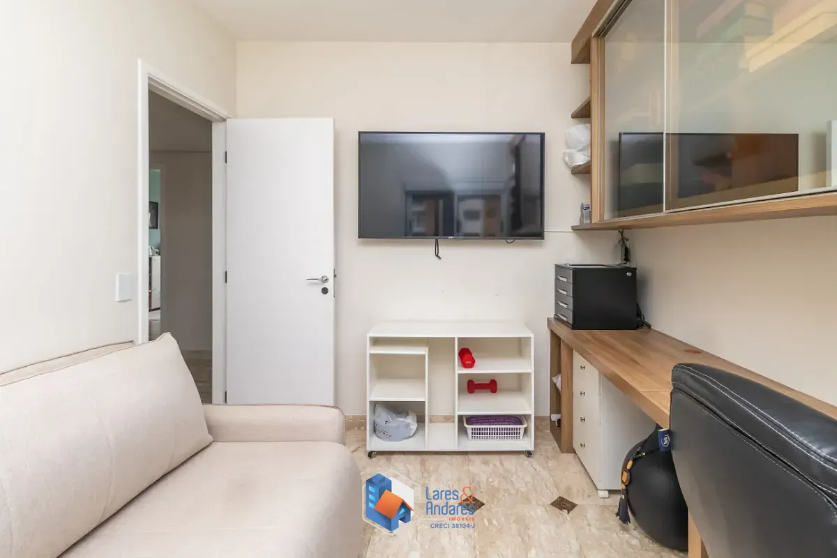 Apartamento, 4 quartos, 177 m² - Foto 13