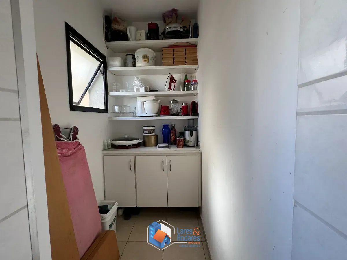 Apartamento, 3 quartos, 90 m² - Foto 21