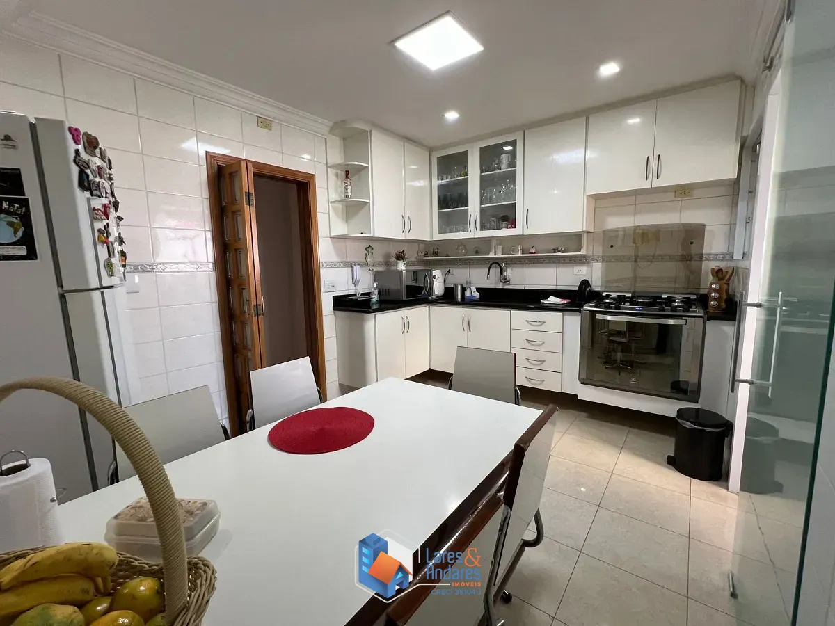 Apartamento, 3 quartos, 90 m² - Foto 7