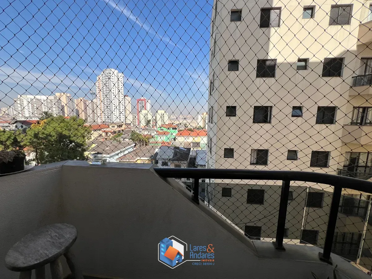 Apartamento, 3 quartos, 90 m² - Foto 22