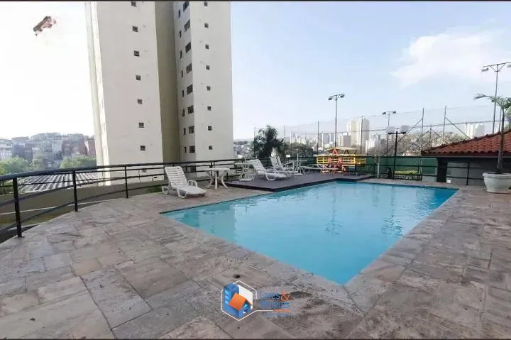 Apartamento, 3 quartos, 90 m² - Foto 31