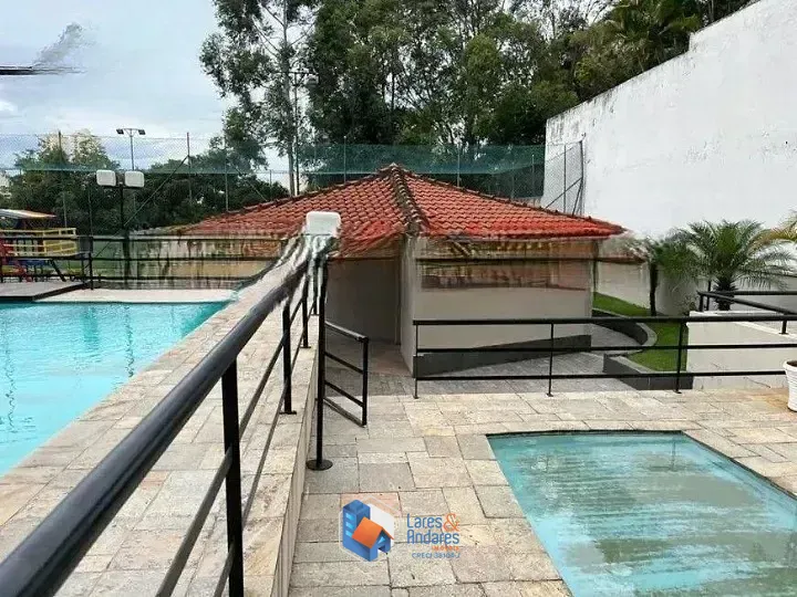 Apartamento, 3 quartos, 90 m² - Foto 18